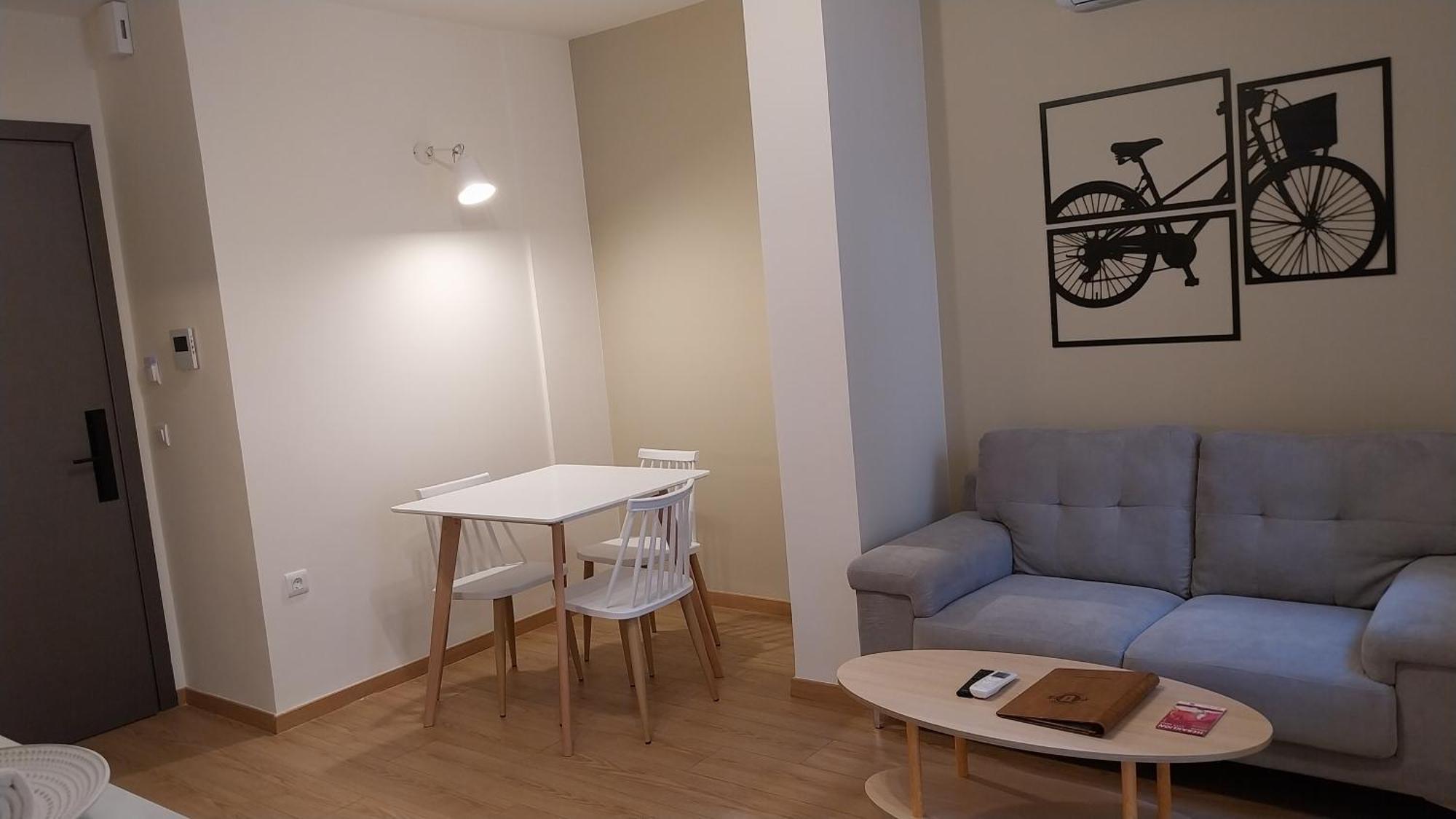 Uni Island - City Heart Suites Heraklion  Exterior photo